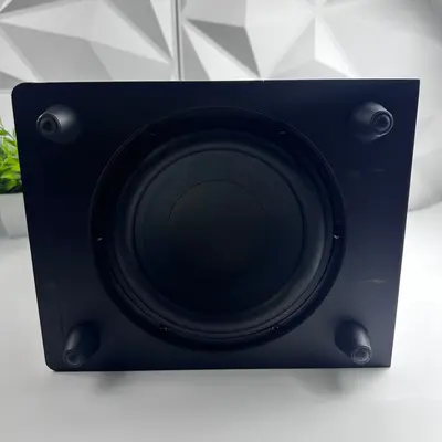 JBL Cinema SB580 Wireless Subwoofer Unit ONLY FOR JBL SB580 Soundbar System - Thumbnail 5