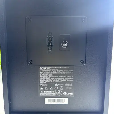JBL Cinema SB580 Wireless Subwoofer Unit ONLY FOR JBL SB580 Soundbar System - Thumbnail 7