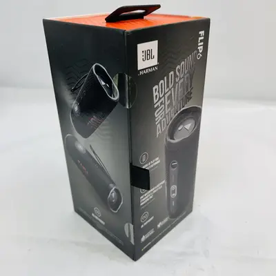 JBL Flip 6 Bluetooth Speaker - Thumbnail 4