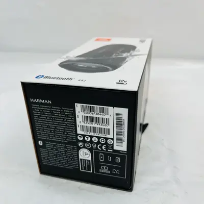 JBL Flip 6 Bluetooth Speaker - Thumbnail 2
