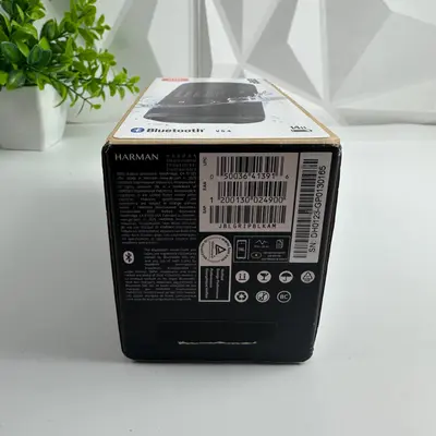 JBL GRIP Portable Bluetooth Speaker Waterproof IP68 14H Battery Black - Thumbnail 9