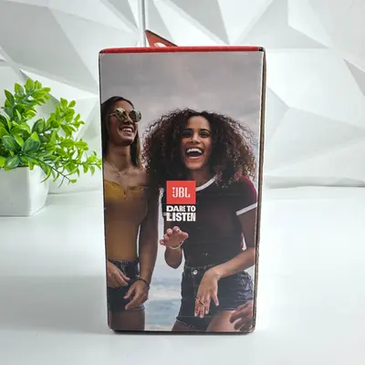 JBL GRIP Portable Bluetooth Speaker Waterproof IP68 14H Battery Black - Thumbnail 8
