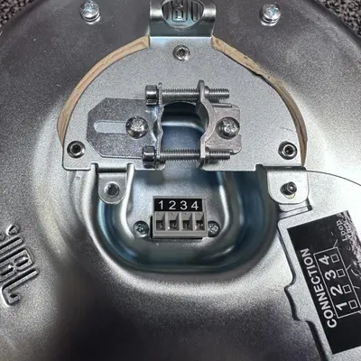 JBL Professional Control 26CT 6.5 Inch Coaxial Ceiling Speaker 70V/100V*Pls READ - Thumbnail 4
