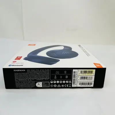JBL Tune 520BT Wireless On-Ear Headphones - Thumbnail 5