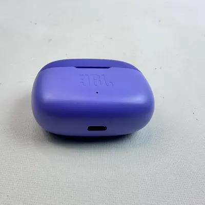 JBL Vibe 200TWS True Wireless Earbuds – Deep Bass, Bluetooth - Thumbnail 8