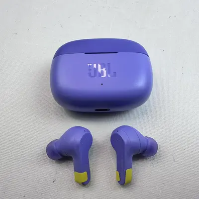 JBL Vibe 200TWS True Wireless Earbuds – Deep Bass, Bluetooth - Thumbnail 9