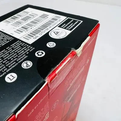 JBL Wind 3S Slim Handlebar Bluetooth Speaker - New/Sealed - Red - Thumbnail 7