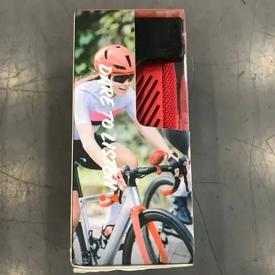 JBL Wind 3S Slim Handlebar Bluetooth Speaker - New/Sealed - Red - Thumbnail 8