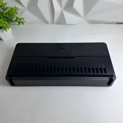 JL Audio RD900/5 900W 5-Channel Class-D Car Audio System Amplifier NexD Amp - Thumbnail 3
