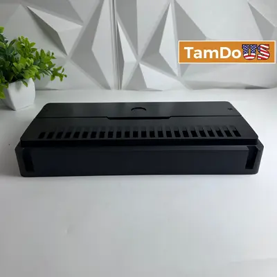 JL Audio RD900/5 900W 5-Channel Class-D Car Audio System Amplifier NexD Amp - Thumbnail 1