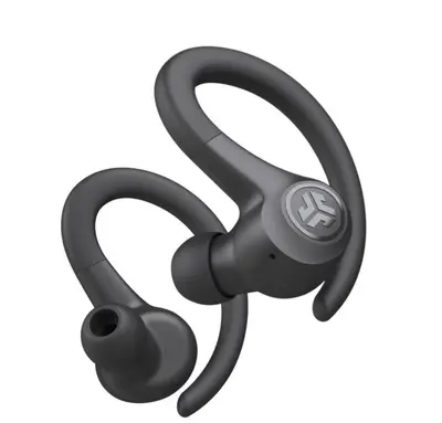 JLab GO Air Sport True Wireless Earbuds, Gym & Work Out Headphones, Bluetooth - Thumbnail 2