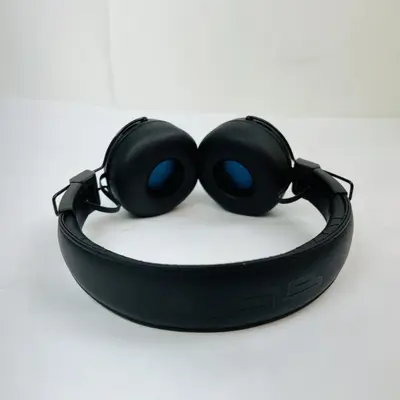 JLab Studio ANC Wireless Headphones, 34+ Hr Bluetooth, On-Ear ANC - Thumbnail 6