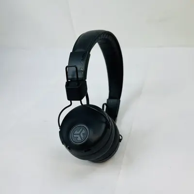 JLab Studio ANC Wireless Headphones, 34+ Hr Bluetooth, On-Ear ANC - Thumbnail 5