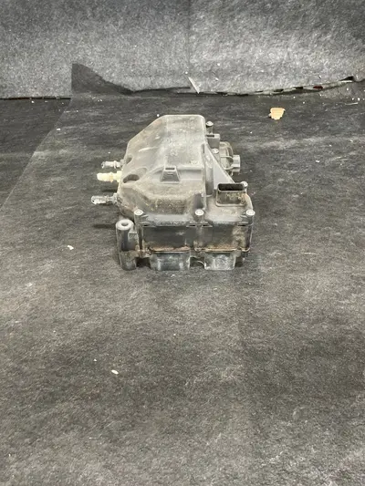 John Deere 2.2 EVO NRV Throttle Body Control Valve Module DZ128067 OEM - Thumbnail 2