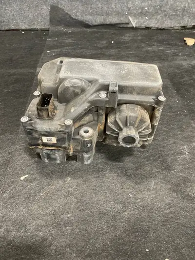 John Deere 2.2 EVO NRV Throttle Body Control Valve Module DZ128067 OEM - Thumbnail 5