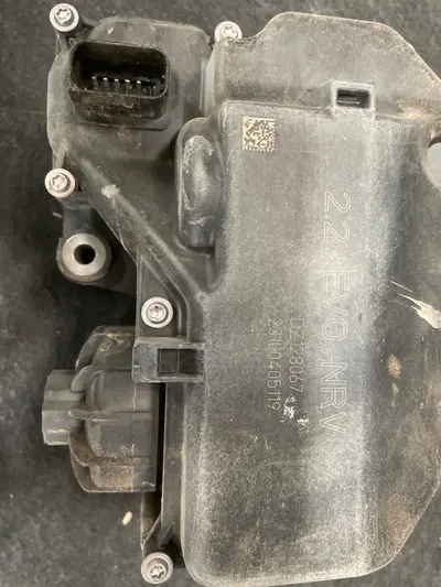 John Deere 2.2 EVO NRV Throttle Body Control Valve Module DZ128067 OEM - Thumbnail 3