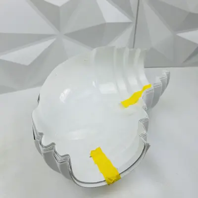 Johns Manville Zeston PVC Fitting Covers – Insulated Tee & Valve Jackets - Thumbnail 2