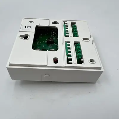 Johnson Controls HE-68N3-0N00WS Wall Temp Sensor | 240 Series | HVAC Control - Thumbnail 5