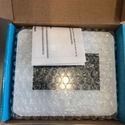 Johnson Controls Tec3000 Smart Thermostat - Thumbnail 3