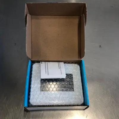 Johnson Controls Tec3000 Smart Thermostat - Thumbnail 2