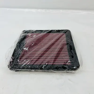 K&N 33-5120 Air Intake Filter for Honda Civic & Acura Integra 1.5T - Thumbnail 2
