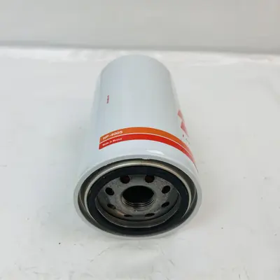 K&N Oil Filter HP-4005, High-Performance, Premium, Heavy-Duty, Racing Filter - New - Real photo at TamDo.us
