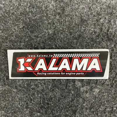 Kalama 2 Stroke Engine Rebuild Kit Crankshaft Assembly w/ Piston Gaskets - Thumbnail 4