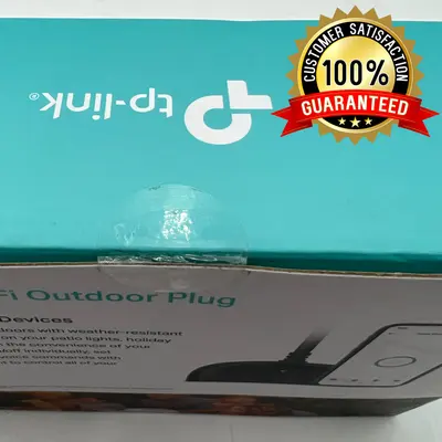 TP-LINK Kasa Smart Wi-Fi Outdoor Plug (2-Pack) - Thumbnail 6