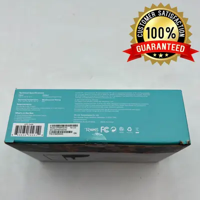 TP-LINK Kasa Smart Wi-Fi Outdoor Plug (2-Pack) - Thumbnail 5