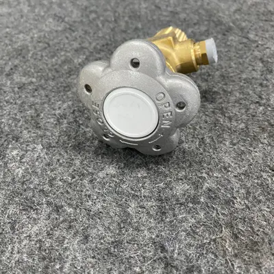 KASWELD Oxygen Cylinder – WP 200 BAR DIN 477 25E ISOV (11/23) - Thumbnail 2