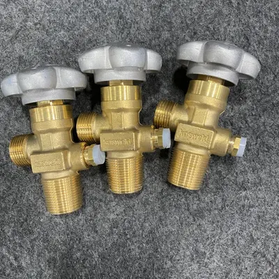 KASWELD Oxygen Cylinder – WP 200 BAR DIN 477 25E ISOV (11/23) - New - Real photo at TamDo.us