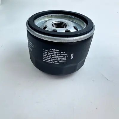 Kawasaki 49065-0736 OEM Engine Oil Filter FOR Lawn Mower Replaces 49065-0721 - Thumbnail 3