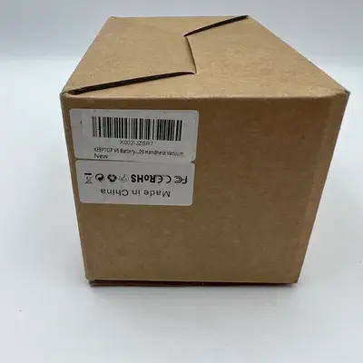 KEEPTOP V6 21.6V Replacement Battery 3800mAh - Thumbnail 5