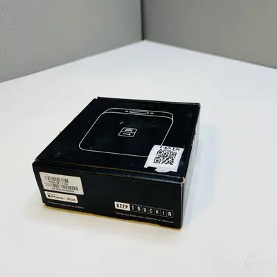 KeepTruckin Vehicle Gateway LBB-3.6CA ELD for Commercial Trucks (No Cable) - Thumbnail 2