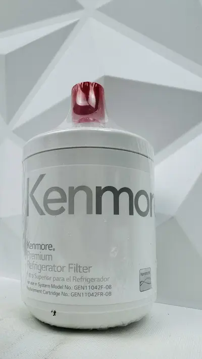 Kenmore 9890 - 46-9890, ADQ72910902 Replacement Refrigerator Water Filter - Thumbnail 4