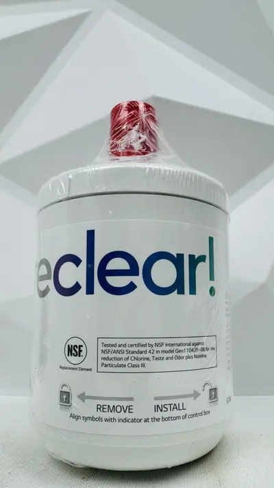 Kenmore 9890 - 46-9890, ADQ72910902 Replacement Refrigerator Water Filter - Thumbnail 6