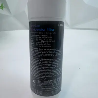 Kenmore Elite 46-9980 469980 Premium Refrigerator Water Filter - Thumbnail 6
