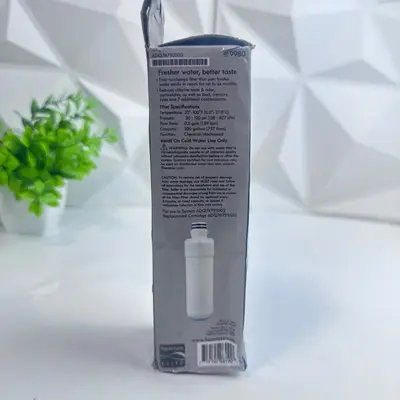 Kenmore Elite 46-9980 469980 Premium Refrigerator Water Filter - Thumbnail 4