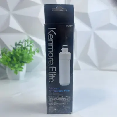 Kenmore Elite 46-9980 469980 Premium Refrigerator Water Filter - Thumbnail 8