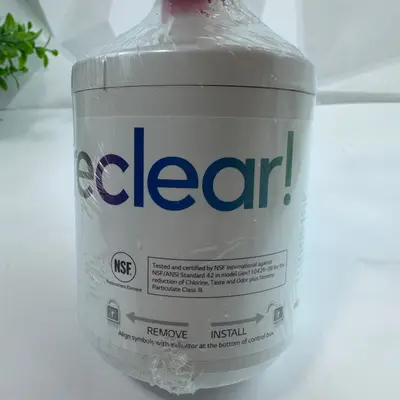 Kenmoreclear 46 9890 Refrigerator Water Filter 9890 Premium Replacement OEM - Thumbnail 3
