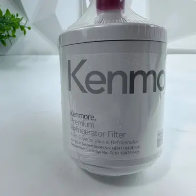 Kenmoreclear 46 9890 Refrigerator Water Filter 9890 Premium Replacement OEM - Thumbnail 6