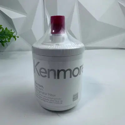 Kenmoreclear 46 9890 Refrigerator Water Filter 9890 Premium Replacement OEM - Thumbnail 2