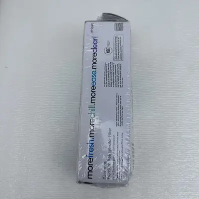 KenmoreClear Refrigerator Water Filter 46-9690 Replacement (Lot of 2) OEM Quality - Thumbnail 3
