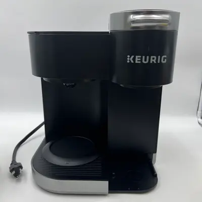 Keurig K-Duo 5100 Coffee Maker | Single Serve & Carafe Brewer - Thumbnail 2