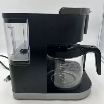Keurig K-Duo 5100 Coffee Maker | Single Serve & Carafe Brewer - Thumbnail 7