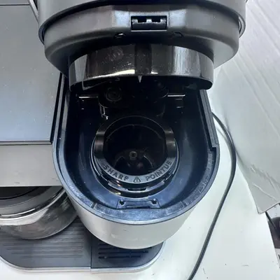 Keurig K-Duo 5100 Single Serve & Carafe Coffee Maker - Thumbnail 8