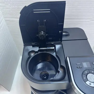 Keurig K-Duo 5100 Single Serve & Carafe Coffee Maker - Thumbnail 7