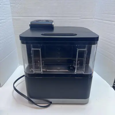 Keurig K-Duo 5100 Single Serve & Carafe Coffee Maker - Excellent - Real photo at TamDo.us