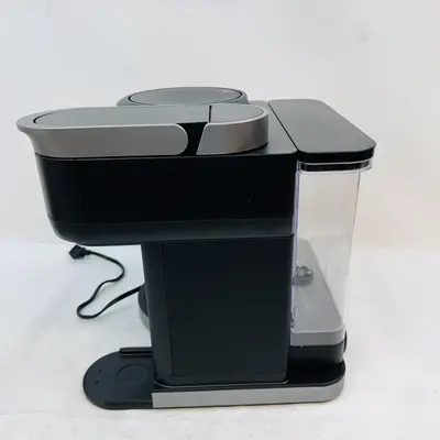 Keurig K-Duo G2 K5600 Single Serve Coffee Maker - Thumbnail 6