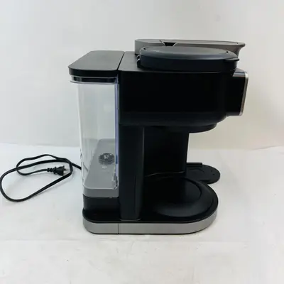 Keurig K-Duo G2 K5600 Single Serve Coffee Maker - Thumbnail 4